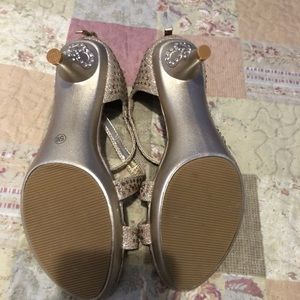 Brand: silver slipper
